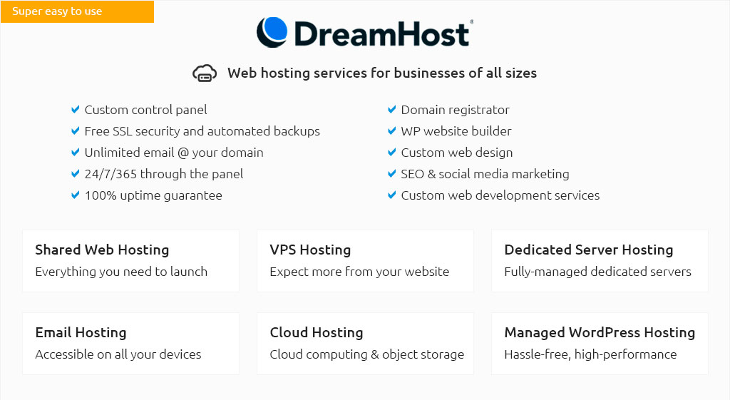 Web Hosting For Blogs